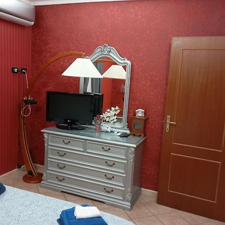 Enza-Home-In-Roma 外观 照片