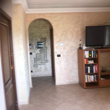 Enza-Home-In-Roma 外观 照片