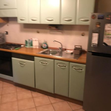 Enza-Home-In-Roma 外观 照片