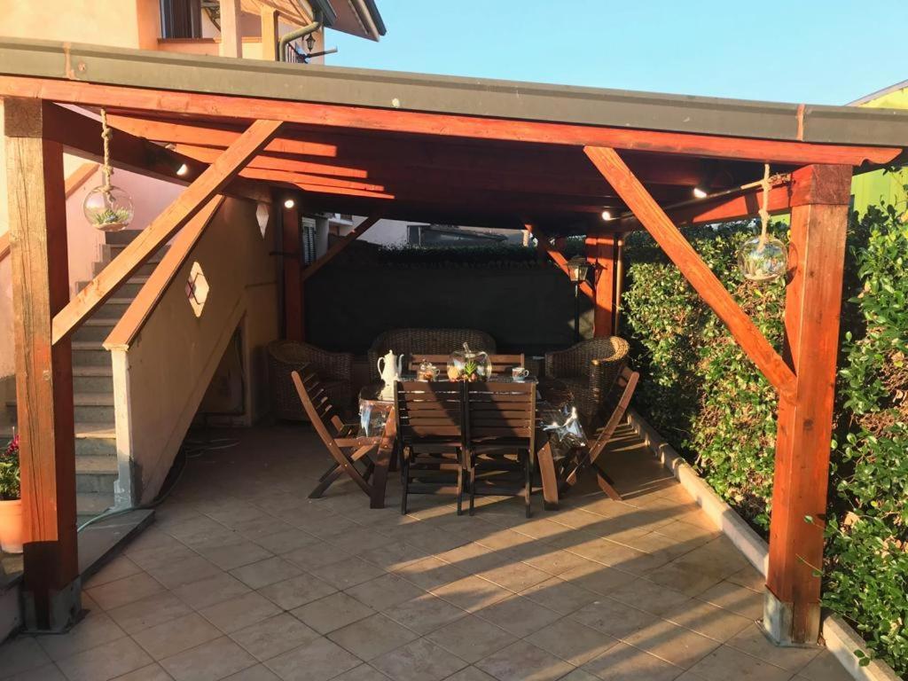 Enza-Home-In-Roma 外观 照片