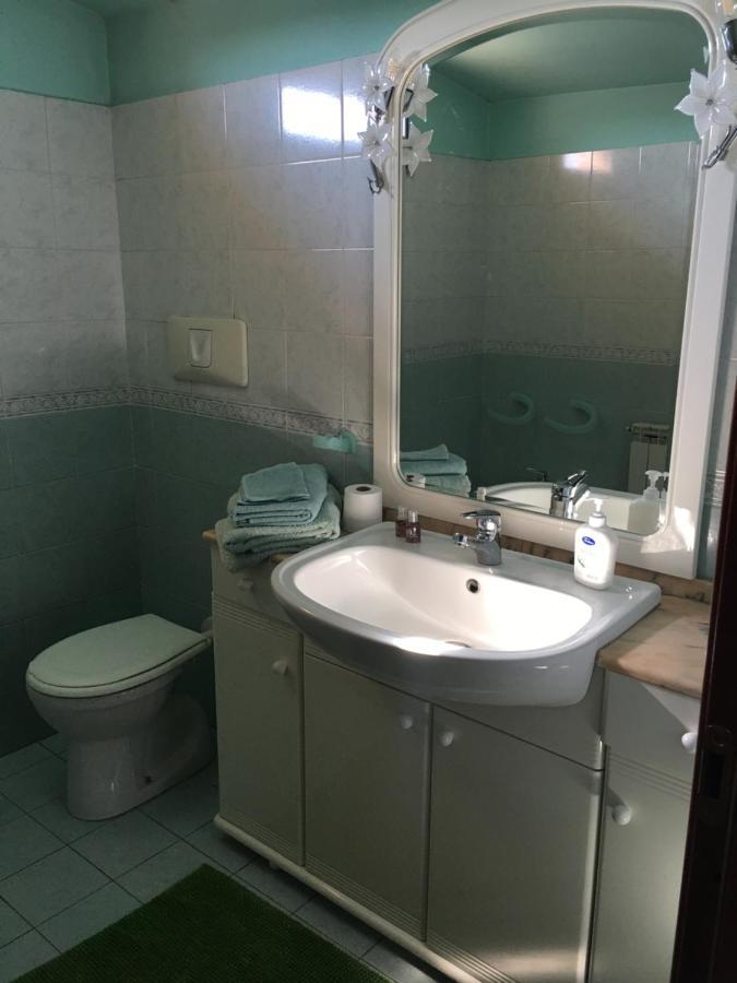 Enza-Home-In-Roma 外观 照片