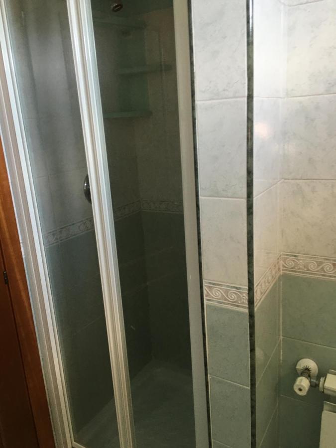 Enza-Home-In-Roma 外观 照片