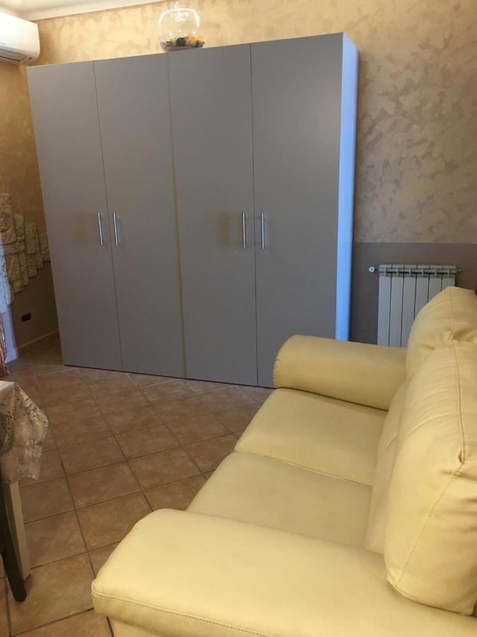 Enza-Home-In-Roma 外观 照片