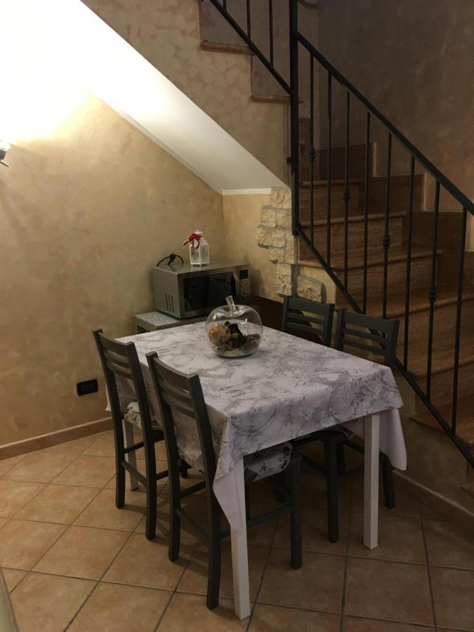 Enza-Home-In-Roma 外观 照片