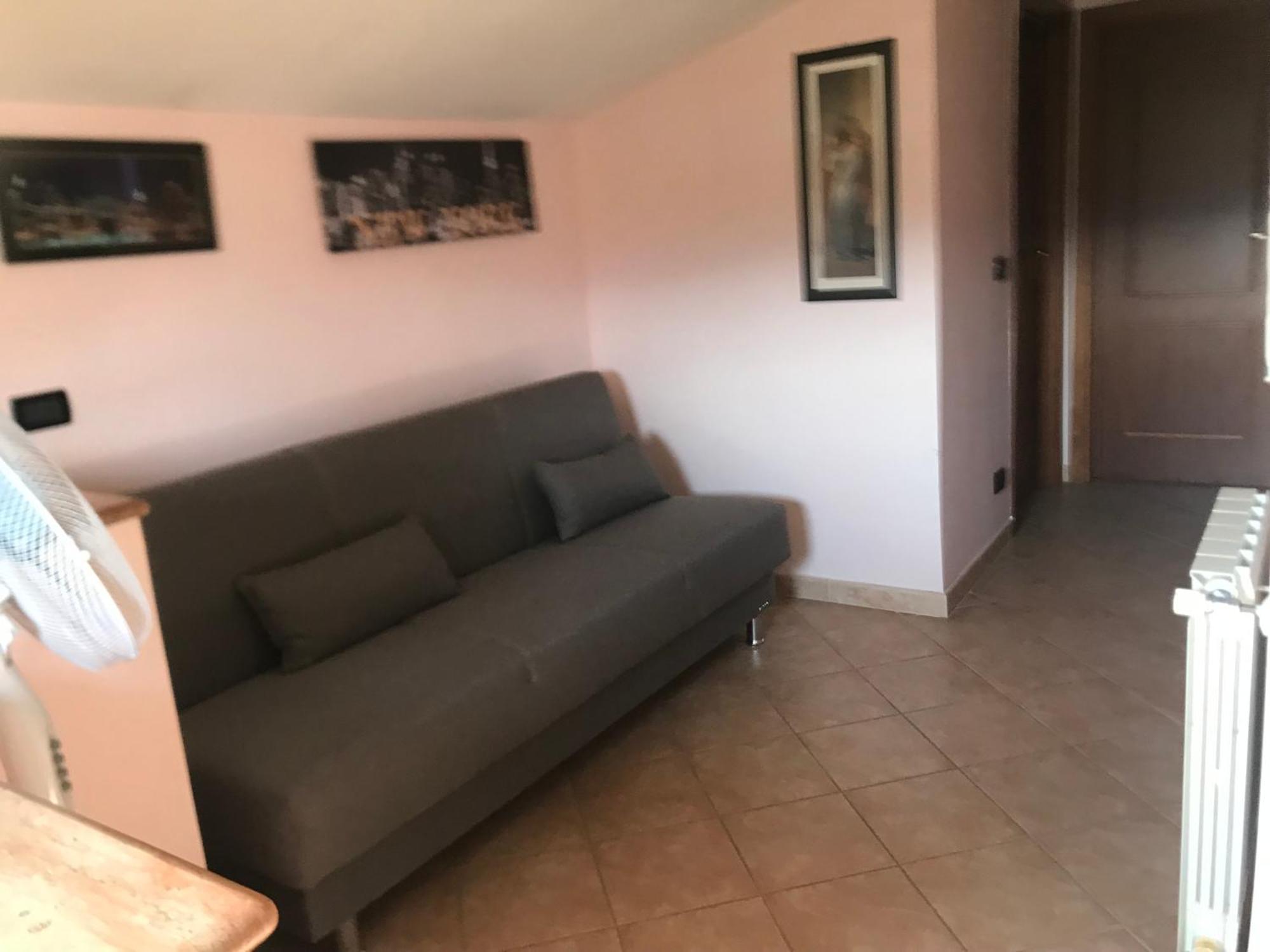 Enza-Home-In-Roma 外观 照片