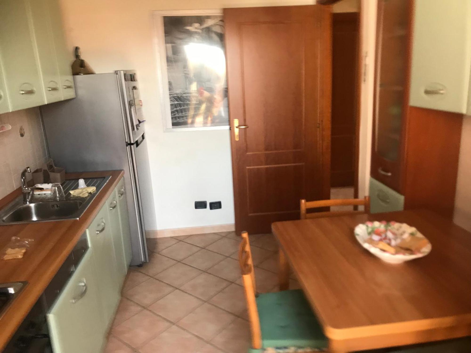 Enza-Home-In-Roma 外观 照片