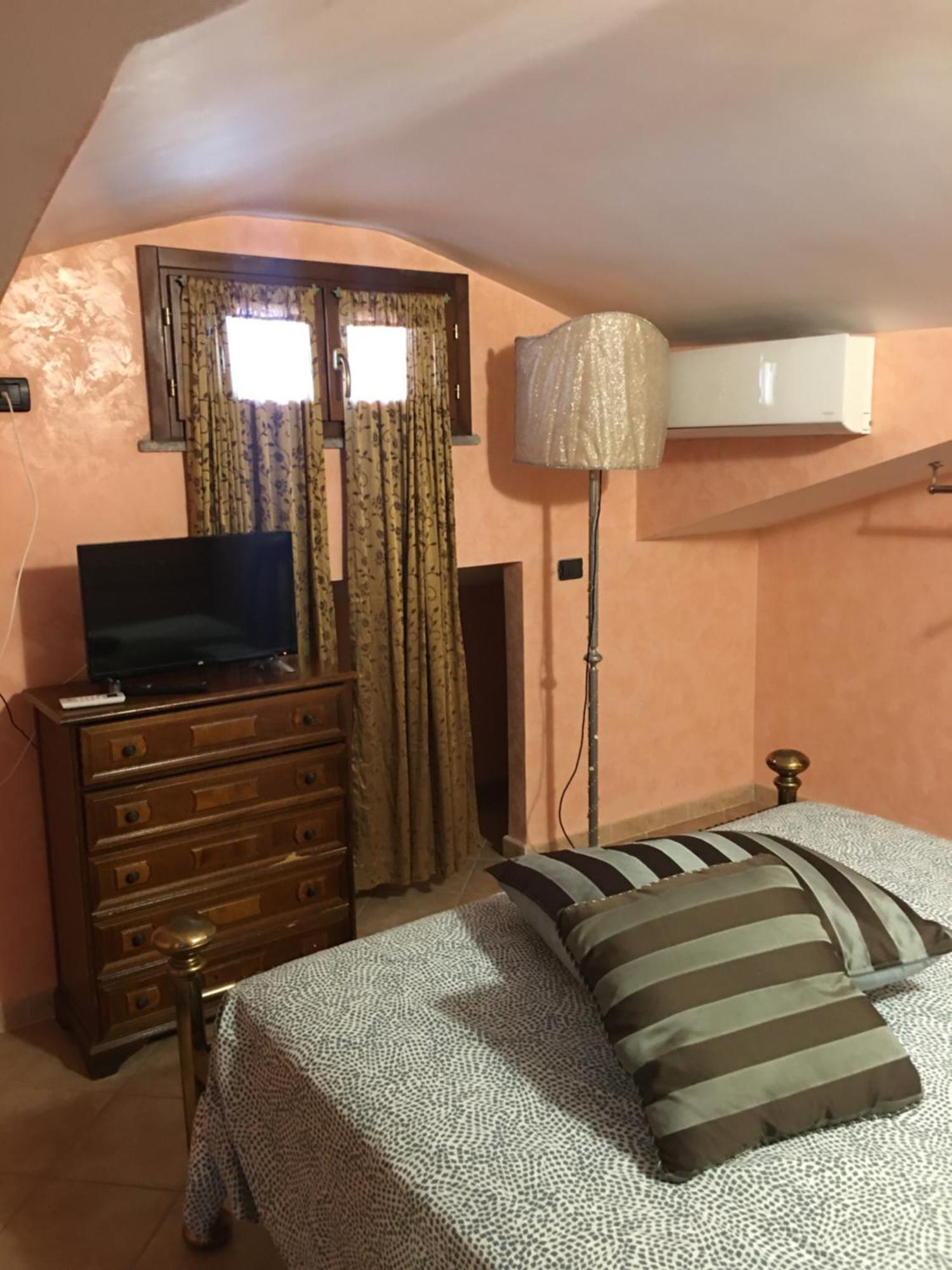 Enza-Home-In-Roma 外观 照片