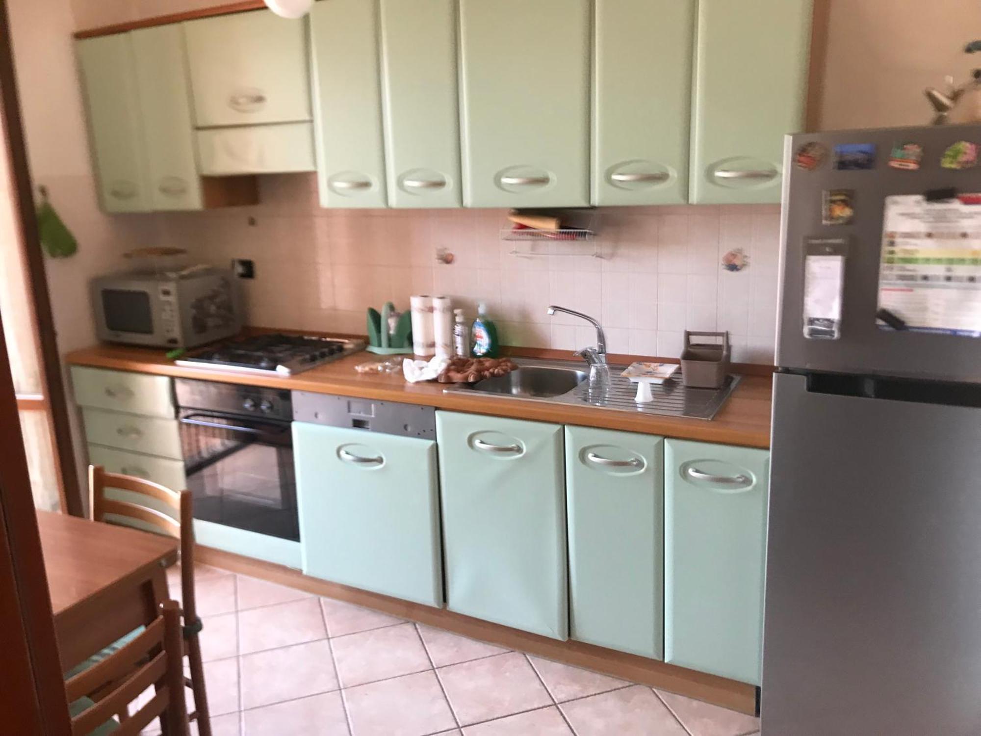 Enza-Home-In-Roma 外观 照片