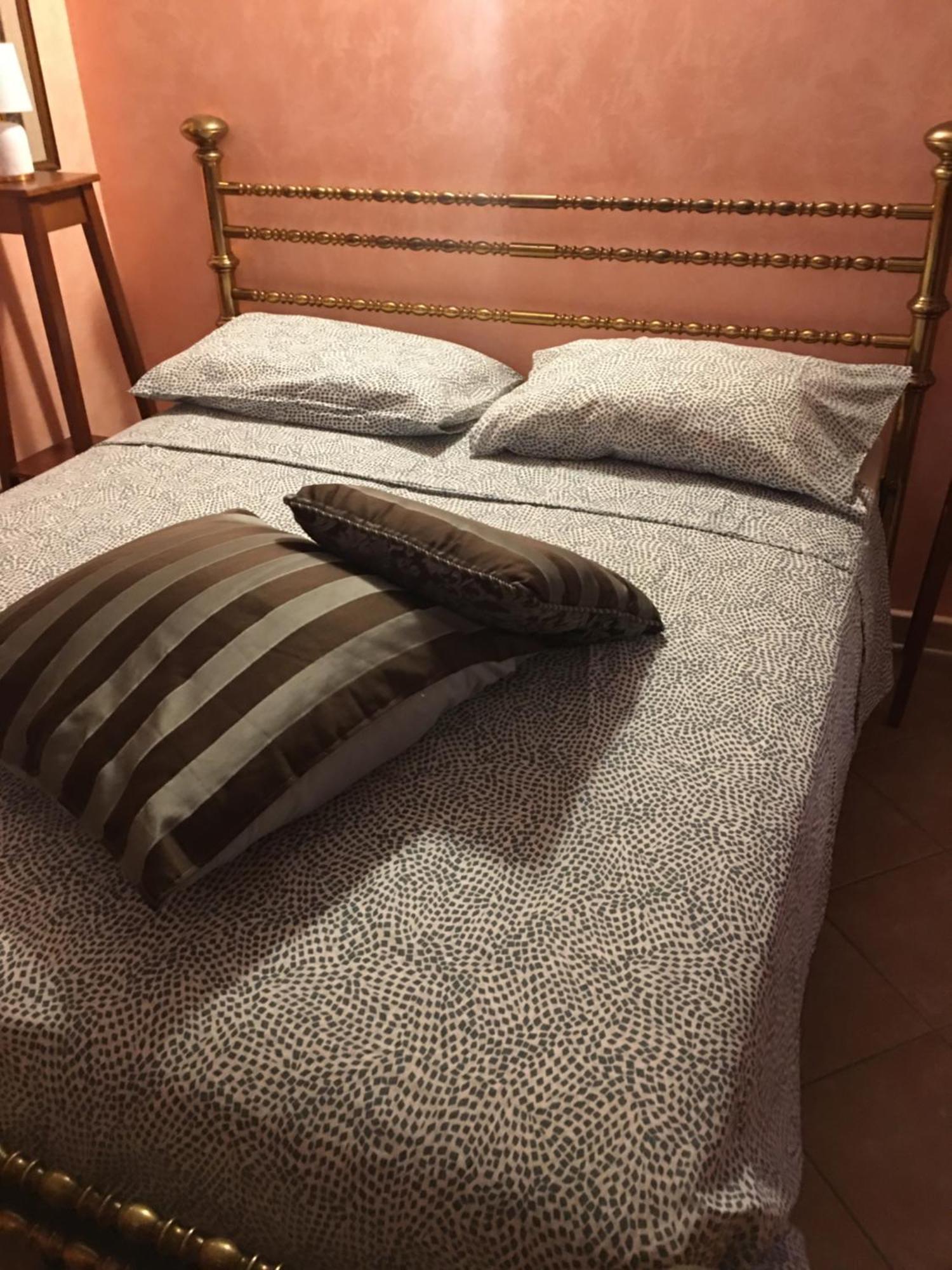 Enza-Home-In-Roma 外观 照片