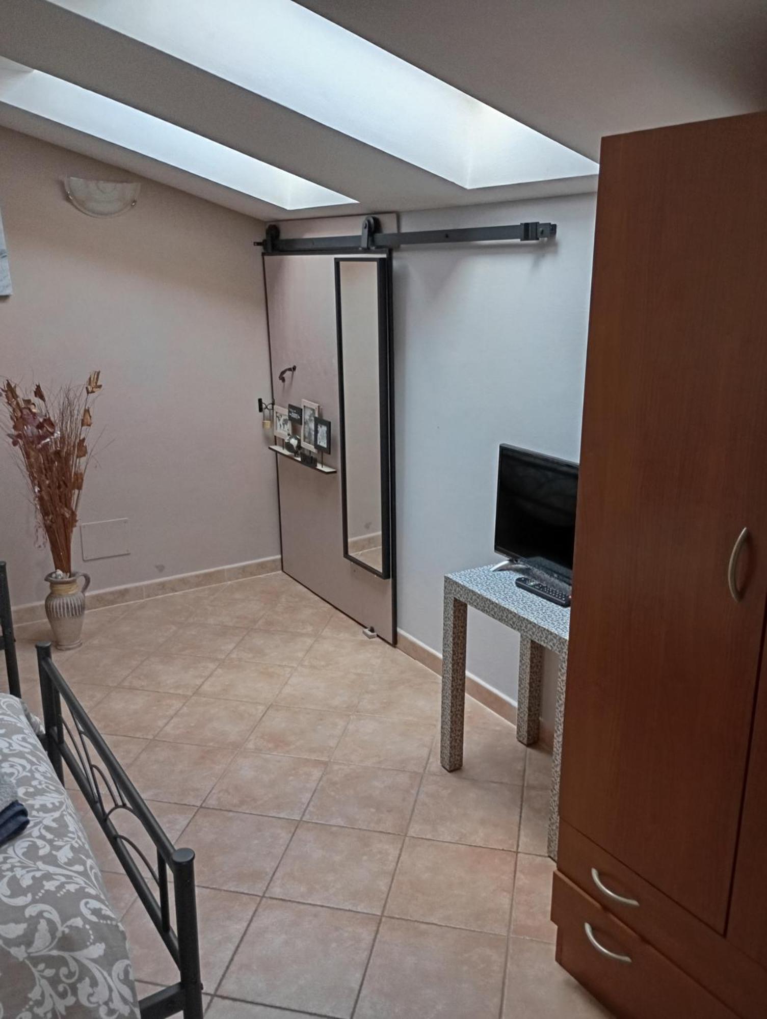 Enza-Home-In-Roma 外观 照片