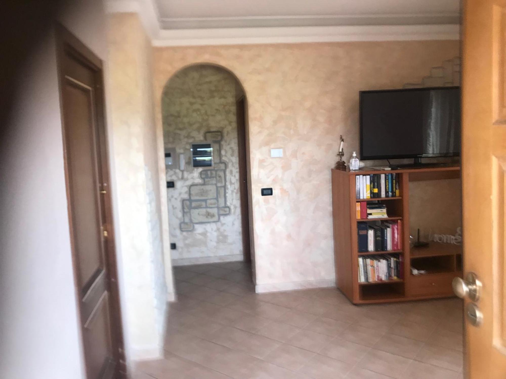 Enza-Home-In-Roma 外观 照片