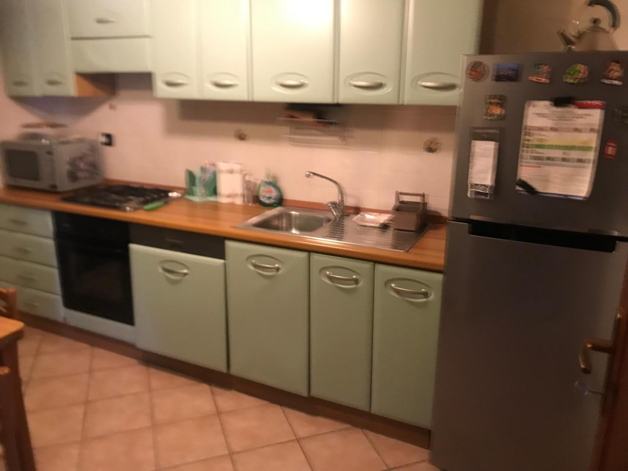 Enza-Home-In-Roma 外观 照片
