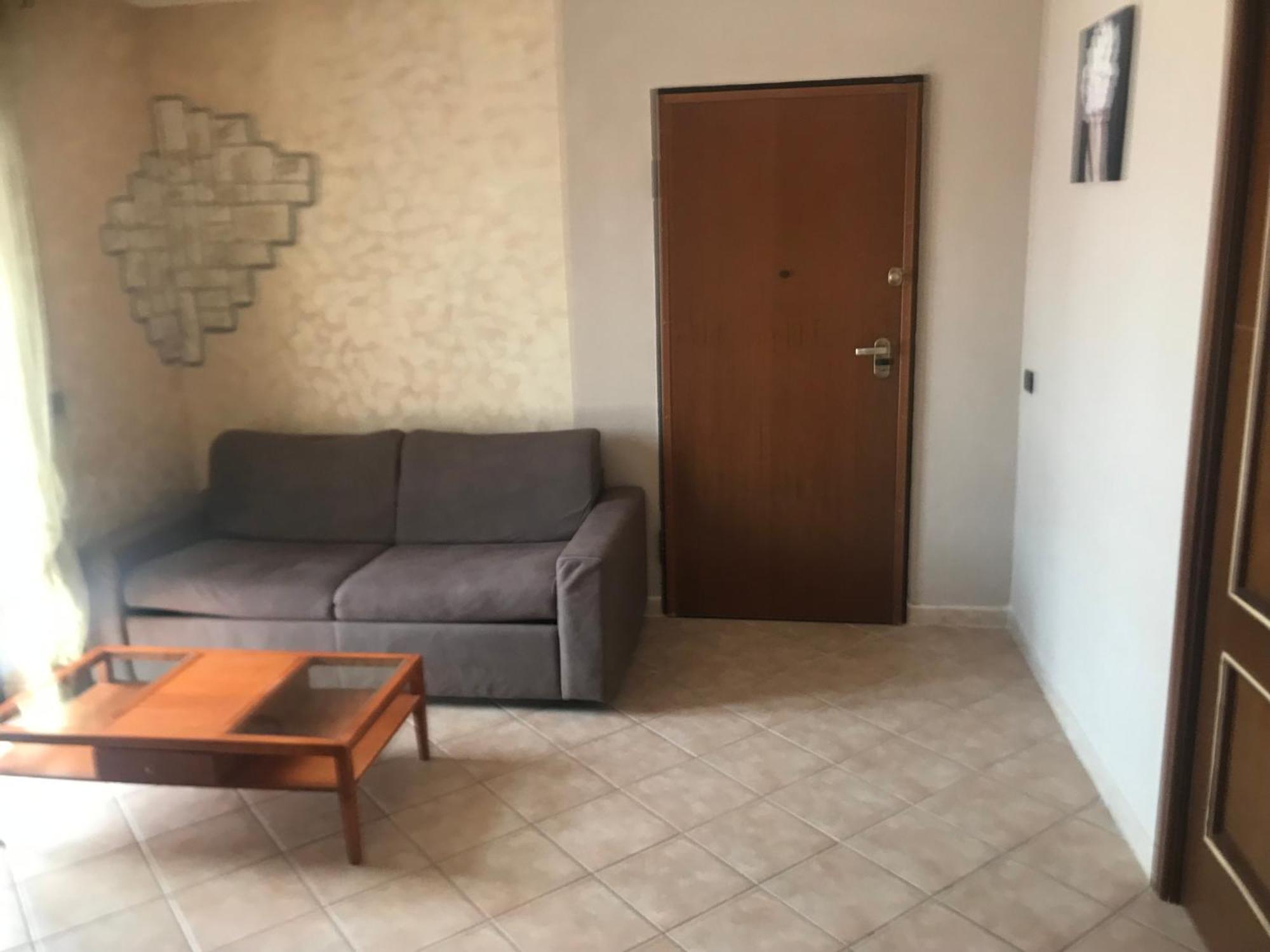 Enza-Home-In-Roma 外观 照片