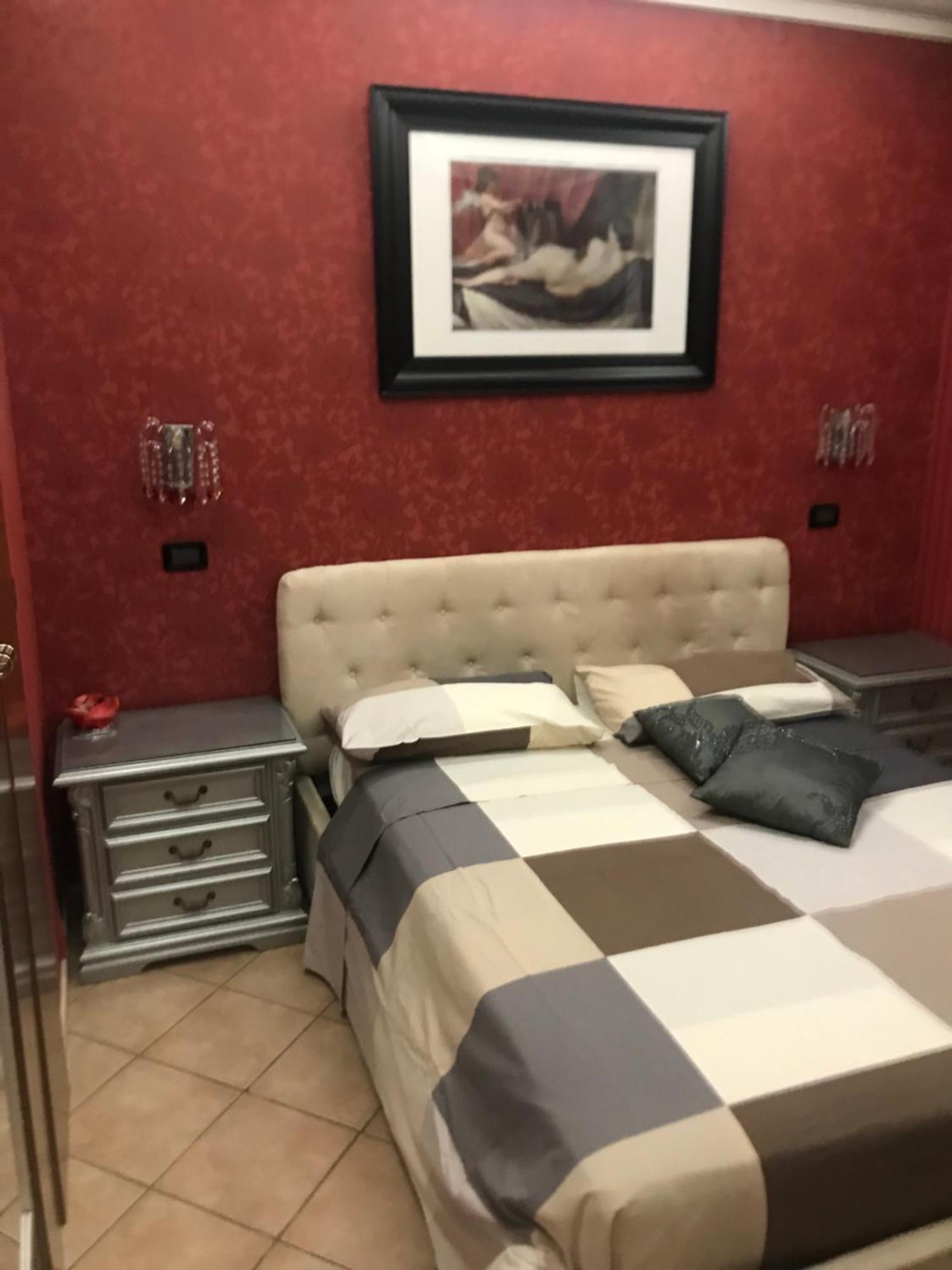 Enza-Home-In-Roma 外观 照片