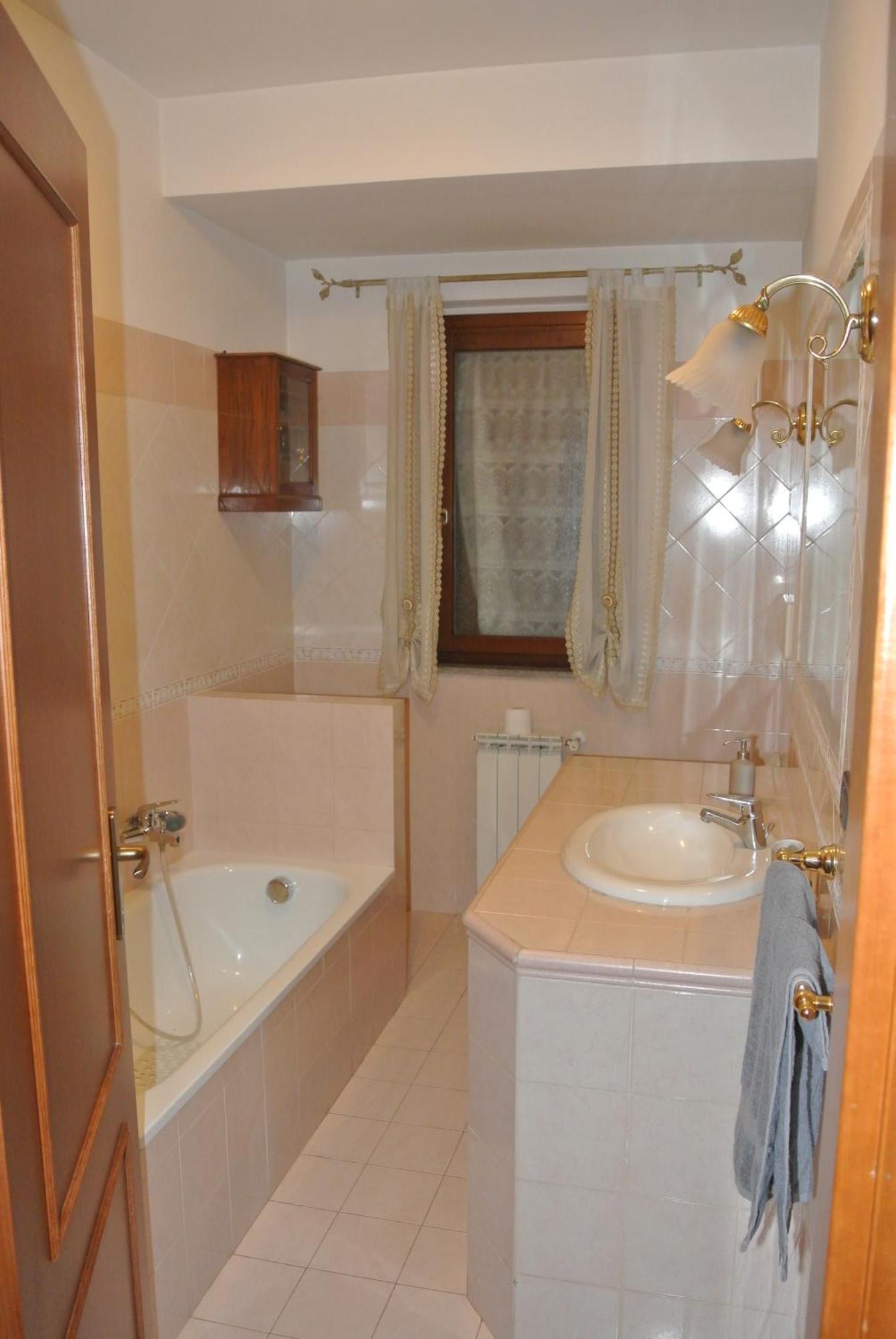 Enza-Home-In-Roma 外观 照片