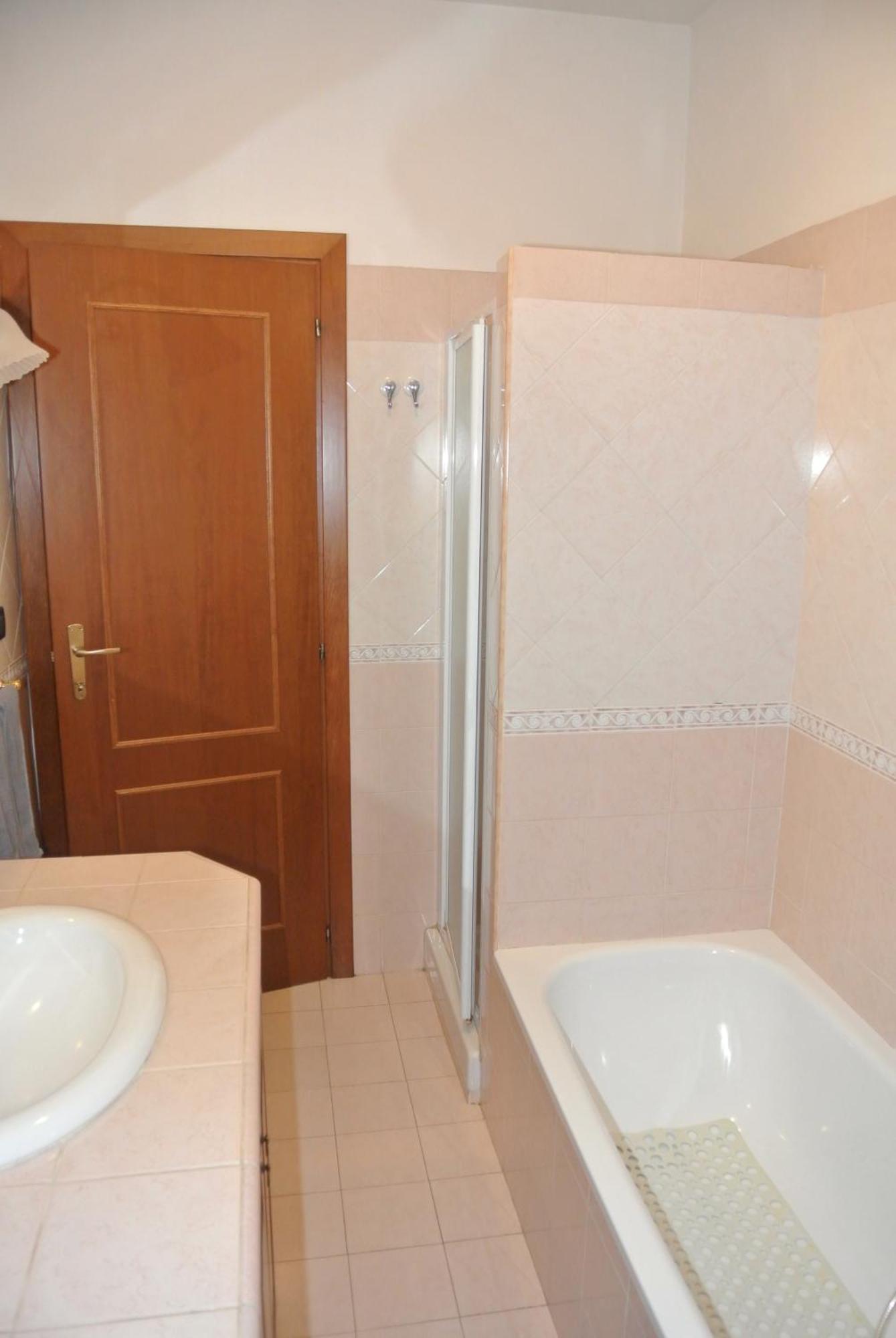 Enza-Home-In-Roma 外观 照片