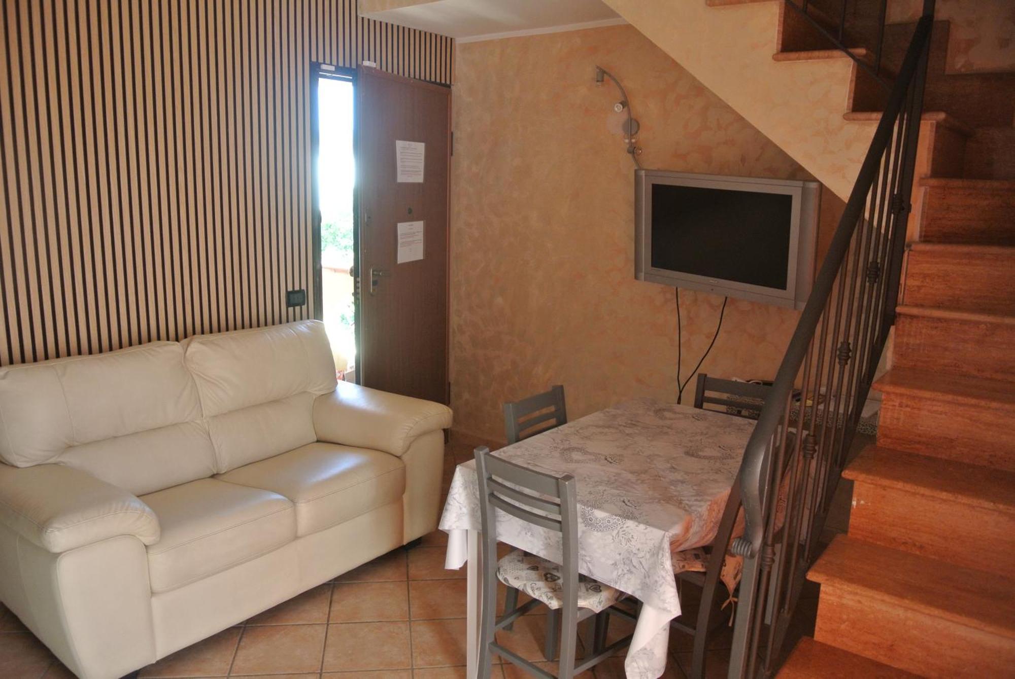 Enza-Home-In-Roma 外观 照片