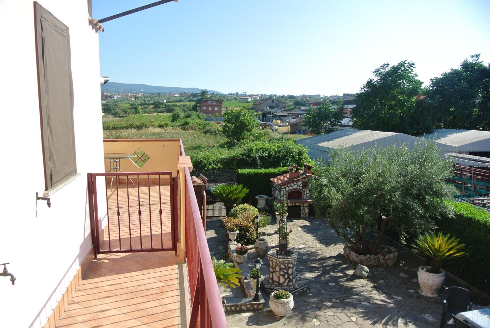 Enza-Home-In-Roma 外观 照片