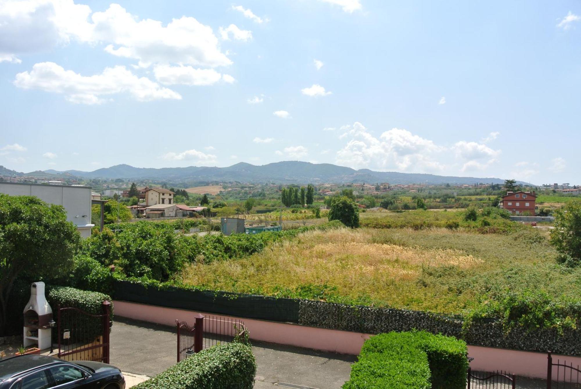 Enza-Home-In-Roma 外观 照片